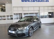 Audi S3 2.0Tfsi 300cv Quattro S/Tronic