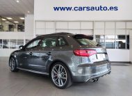 Audi S3 2.0Tfsi 300cv Quattro S/Tronic