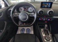 Audi S3 2.0Tfsi 300cv Quattro S/Tronic