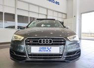 Audi S3 2.0Tfsi 300cv Quattro S/Tronic