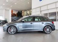 Audi S3 2.0Tfsi 300cv Quattro S/Tronic