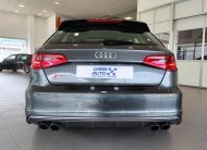 Audi S3 2.0Tfsi 300cv Quattro S/Tronic