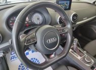 Audi S3 2.0Tfsi 300cv Quattro S/Tronic