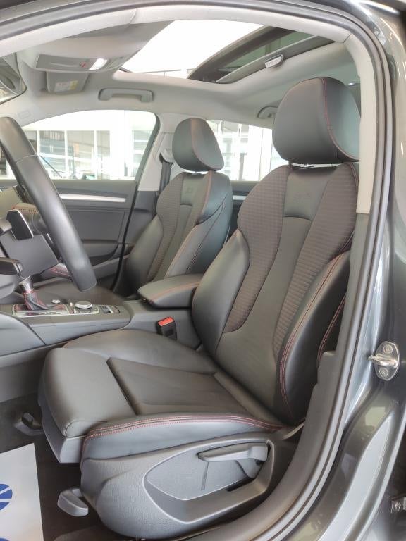 Audi S3 2.0Tfsi 300cv Quattro S/Tronic