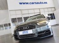 Audi S3 2.0Tfsi 300cv Quattro S/Tronic