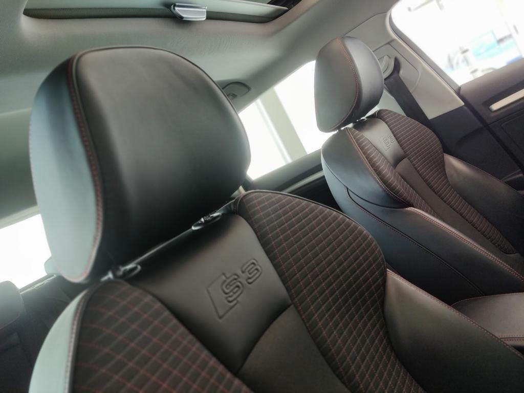 Audi S3 2.0Tfsi 300cv Quattro S/Tronic