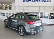 Audi S3 2.0Tfsi 300cv Quattro S/Tronic