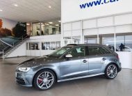 Audi S3 2.0Tfsi 300cv Quattro S/Tronic