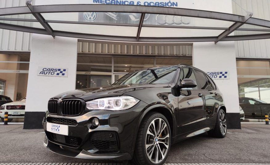 BMW X50D 381CV Diesel