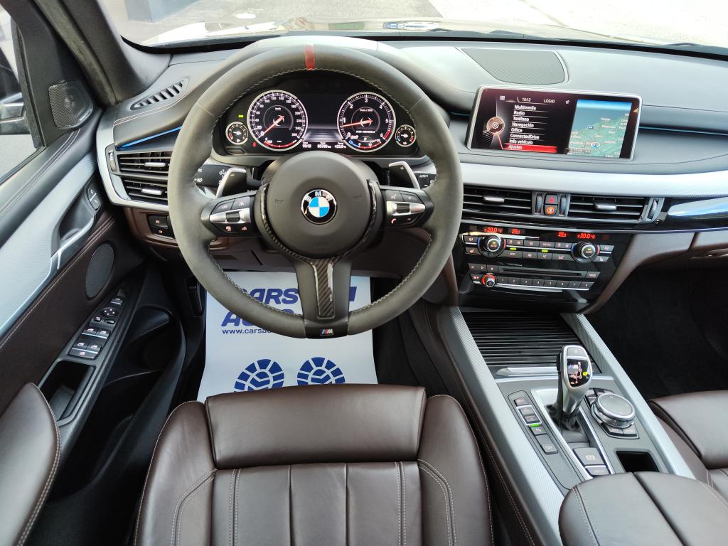 BMW X50D 381CV Diesel