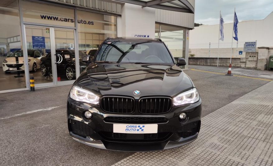 BMW X50D 381CV Diesel