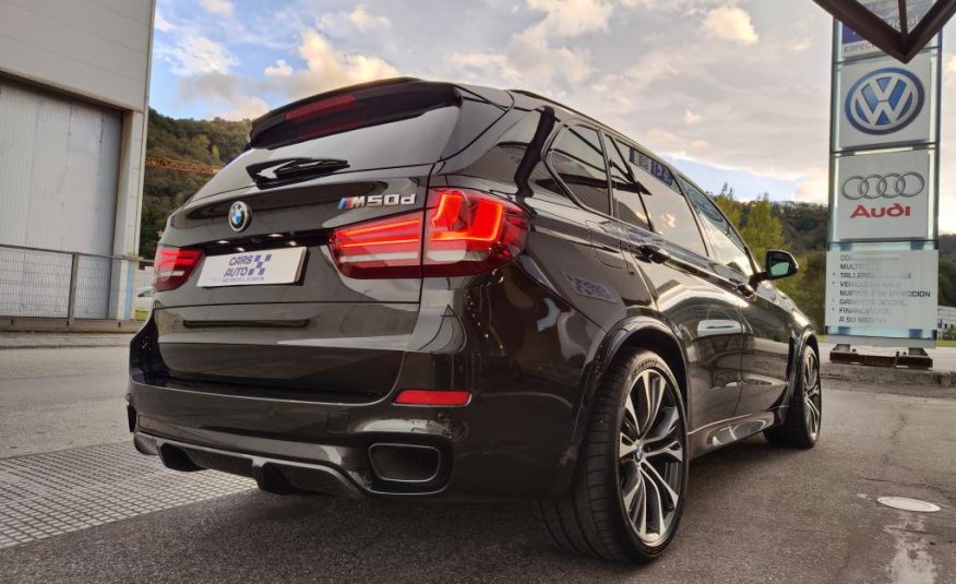 BMW X50D 381CV Diesel