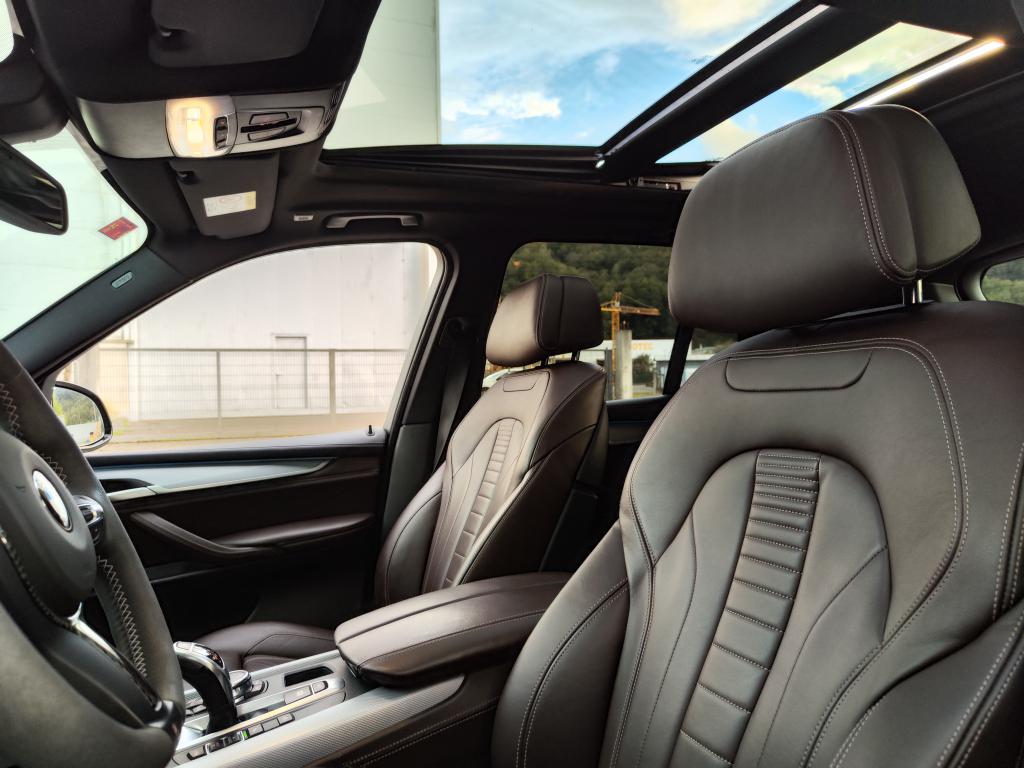 BMW X50D 381CV Diesel