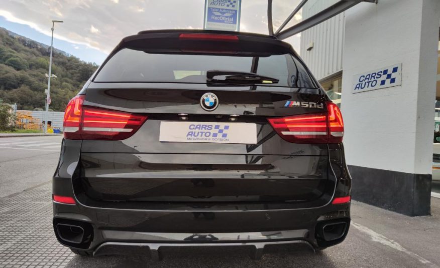 BMW X50D 381CV Diesel