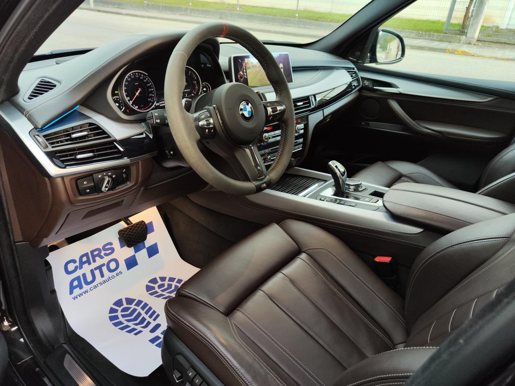 BMW X50D 381CV Diesel