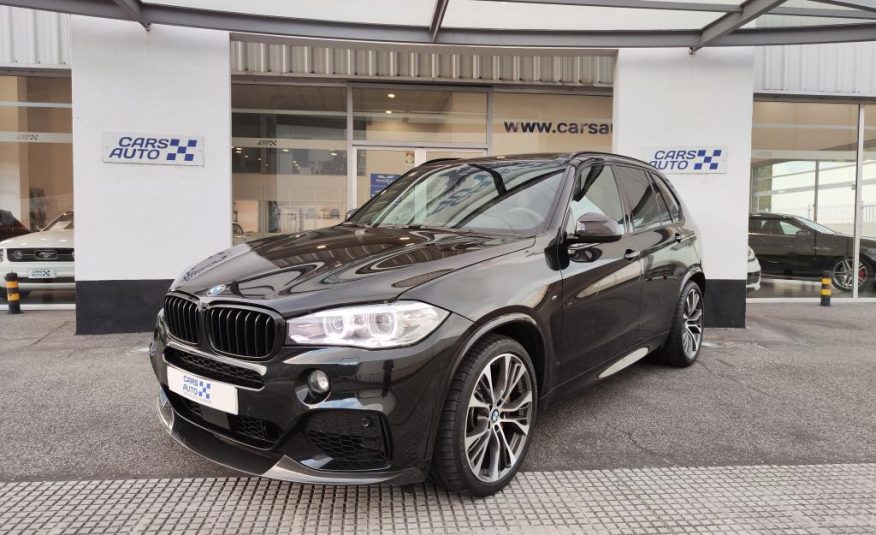 BMW X50D 381CV Diesel