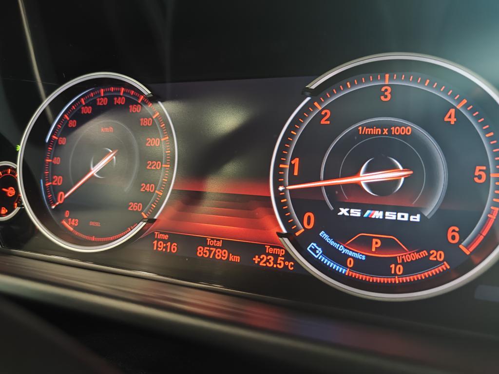 BMW X50D 381CV Diesel