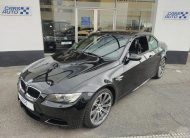 BMW M3 Cabrio V8 420CV DKG