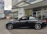 BMW M3 Cabrio V8 420CV DKG