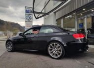 BMW M3 Cabrio V8 420CV DKG