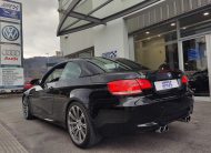 BMW M3 Cabrio V8 420CV DKG