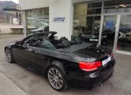 BMW M3 Cabrio V8 420CV DKG