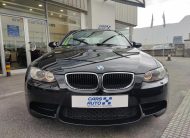 BMW M3 Cabrio V8 420CV DKG