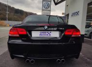 BMW M3 Cabrio V8 420CV DKG