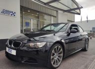 BMW M3 Cabrio V8 420CV DKG