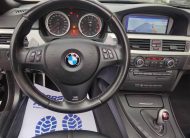 BMW M3 Cabrio V8 420CV DKG