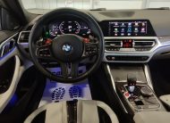 BMW M4 510CV Competition