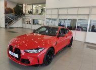 BMW M4 510CV Competition