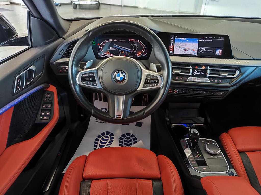 BMW 235i M Grand Coupe 2.0T 306hp