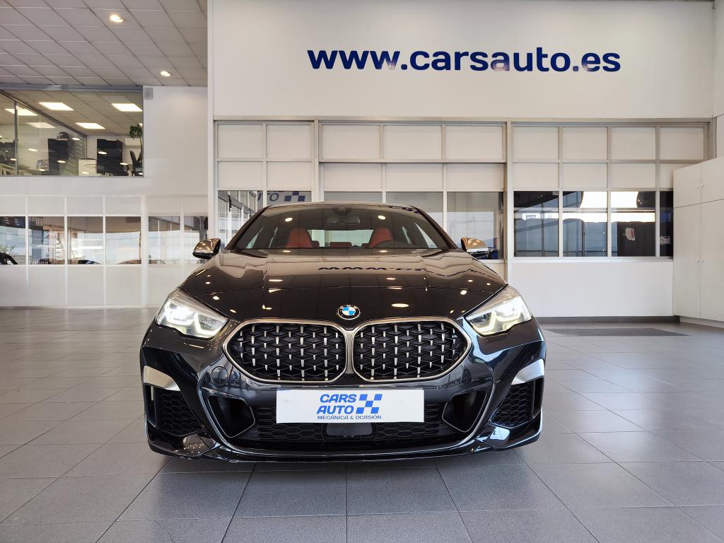 BMW 235i M Grand Coupe 2.0T 306hp