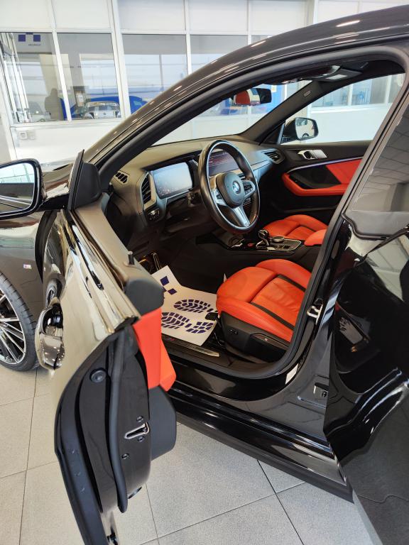 BMW 235i M Grand Coupe 2.0T 306hp