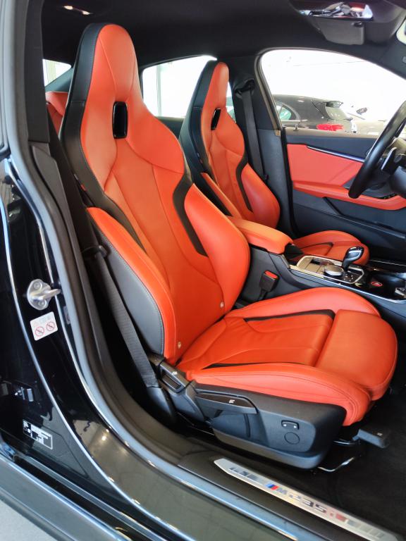 BMW 235i M Grand Coupe 2.0T 306hp