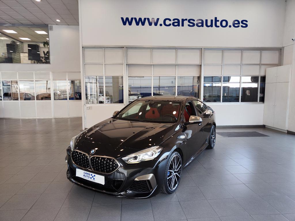 BMW 235i M Grand Coupe 2.0T 306hp