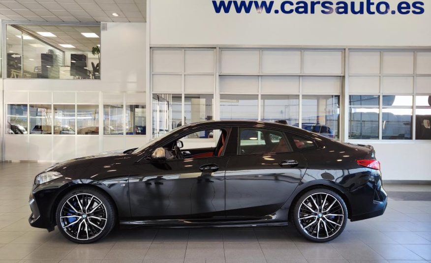 BMW 235i M Grand Coupe 2.0T 306hp