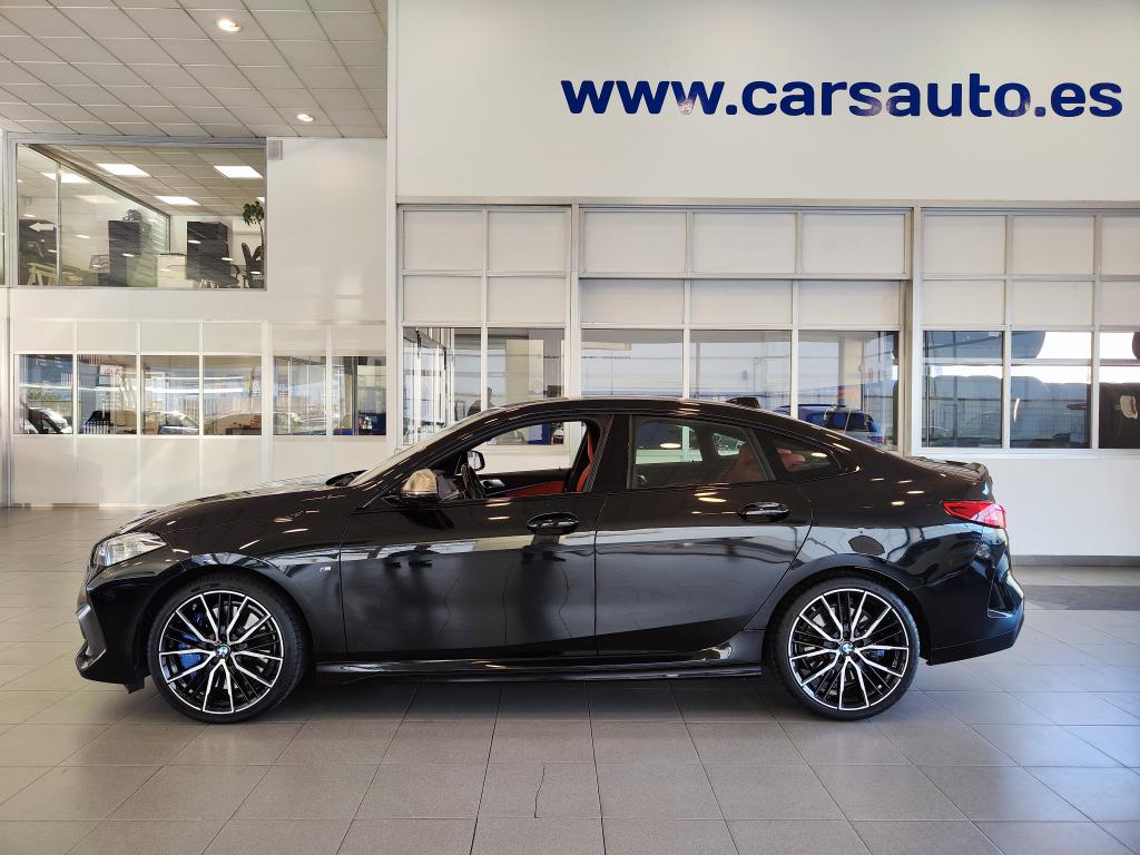 BMW 235i M Grand Coupe 2.0T 306hp