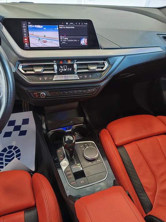 BMW 235i M Grand Coupe 2.0T 306hp