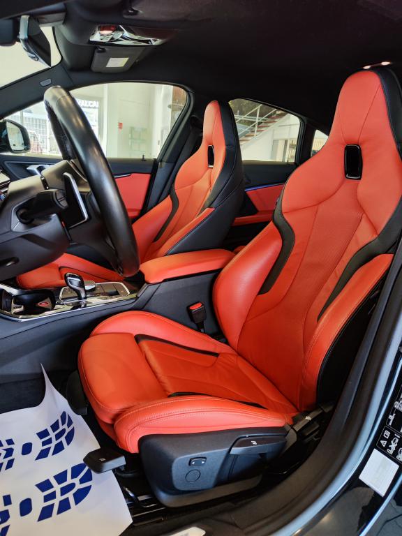 BMW 235i M Grand Coupe 2.0T 306hp