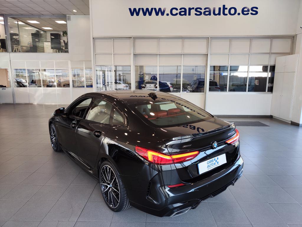 BMW 235i M Grand Coupe 2.0T 306hp