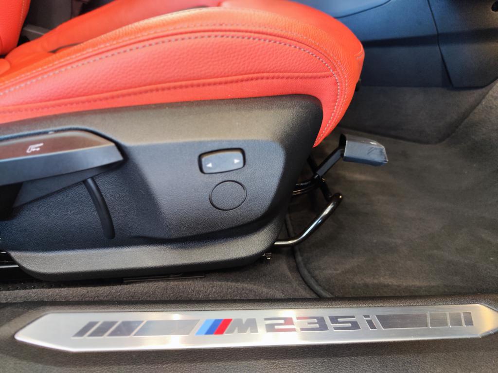 BMW 235i M Grand Coupe 2.0T 306hp