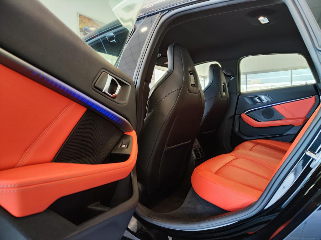 BMW 235i M Grand Coupe 2.0T 306hp