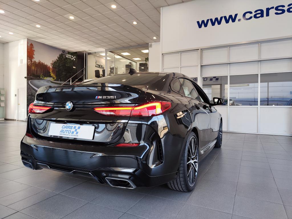 BMW 235i M Grand Coupe 2.0T 306hp