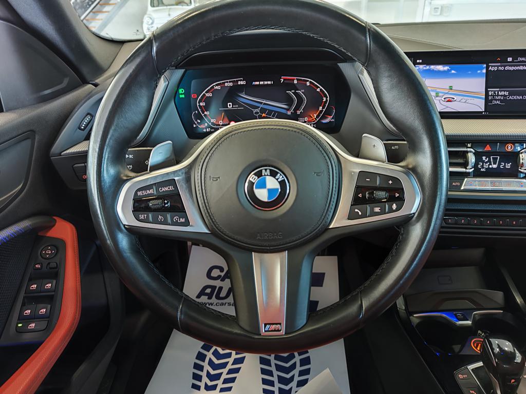 BMW 235i M Grand Coupe 2.0T 306hp