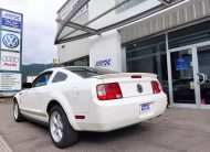 Ford Mustang 4.0i V6