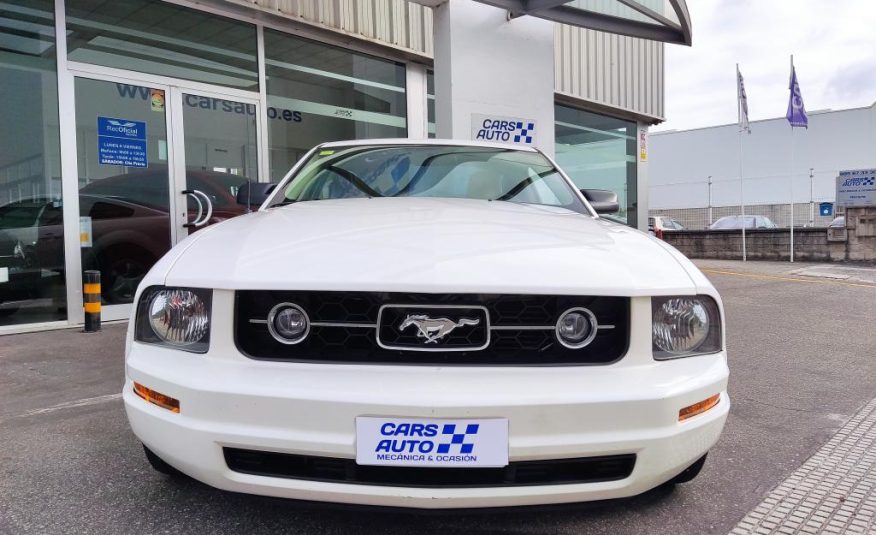 Ford Mustang 4.0i V6