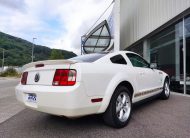 Ford Mustang 4.0i V6