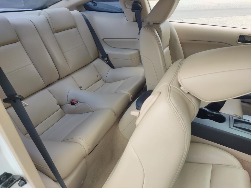 Ford Mustang 4.0i V6